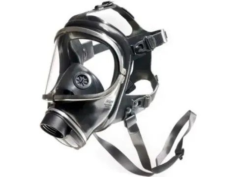 Draeger Panorama Nova RA R52850 volgelaatsmasker