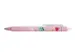 Rollerpen PILOT friXion clicker Pool Party M lichtroze