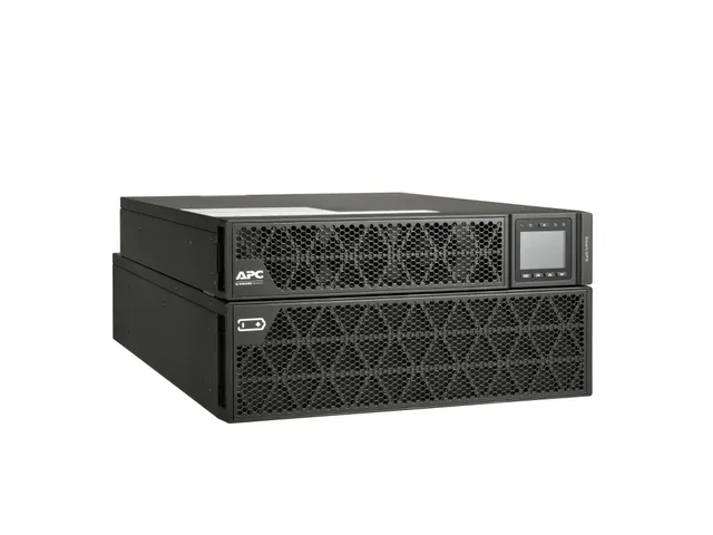 Smart-UPS On-line SRTG - onduleur - tour/rack 10 KVA 230V