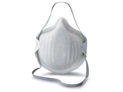 Moldex 240015 stofmasker FFP2 NR D