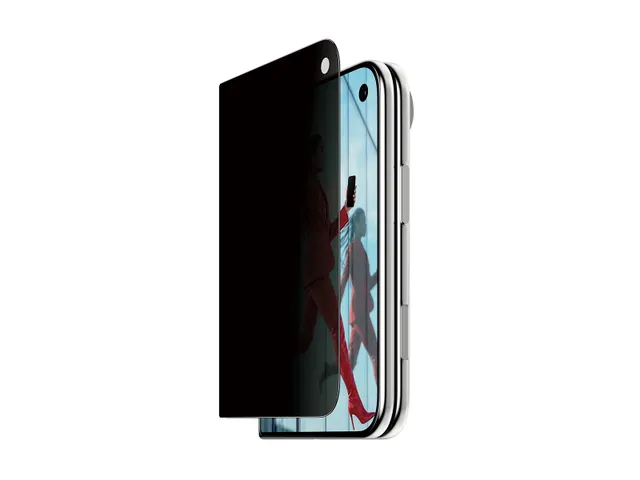 PanzerGlass 2-Way Privacy Front Screen Protector iPhone Duo | FRAME