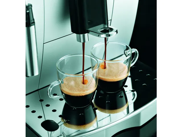 Koffiezetapparaat De'longhi Ecam 22.110.sb Auto Espresso
