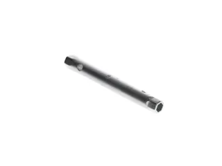 26 R 8X10 Dubbele dopsleutel,holle schacht,zeskant 8x10mm - 4