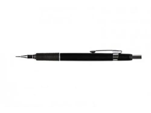 Vulpotlood Kappa 0,3mm Zwart