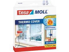 Moll thermo cover 25 m²
