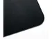 Sous-main Sigel enroulable 800x300x2mm noir-noir simili cuir