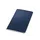 Maandagenda Conceptum A6 2027 (NL/FR/EN/DU) midnight blue Softcover