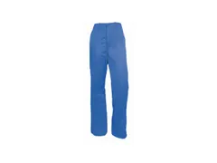 Rofa 35504-143 werkbroek, blauw, maat 66, per stuk
