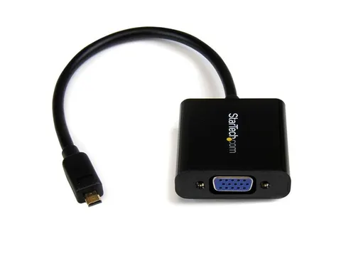 Micro Hdmi Naar Vga Adapter Converter
