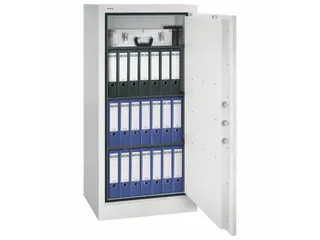 Sistec TS 1 archiefkast elektronisch slot 150x70x55cm - 1