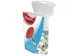 Punaises Maped kleur 100stuks
