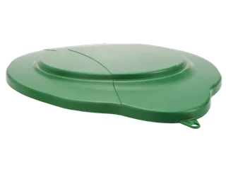 Hygiene 5693-2 emmerdeksel groen voor 20 liter emmer 56922 - 1