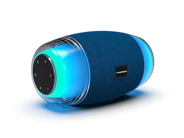 Bluetooth Party Led-Luidspreker