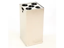 Binnenbak Met Bekerinzet Carro 55 Liter