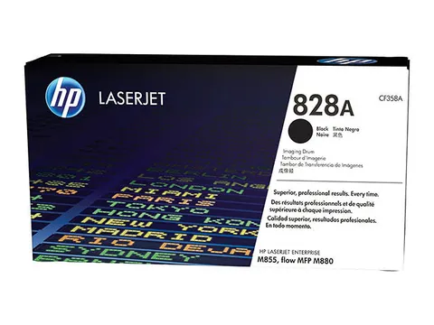 CF358A HP 828A CLJ OPC black 29.500pages