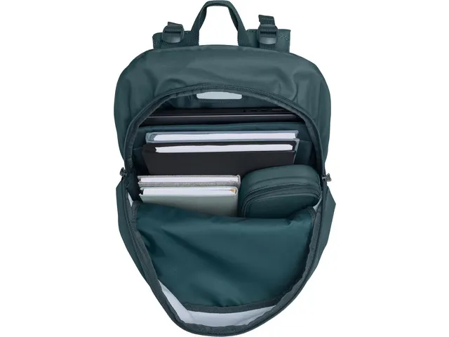 Schooltas Beckmann Sport Jr. 30L Dark Green