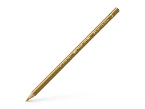 Faber Castell Kleurpotlood Polychromos 268 Groen/goud