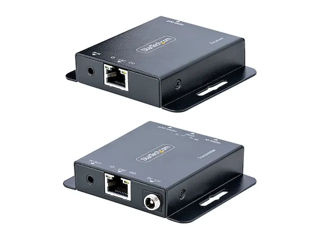 4K HDMI Extender over CAT6/CAT5 Ethernet Kabel