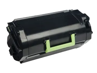 Tonercartridge Lexmark 52D2000 prebate zwart - 2