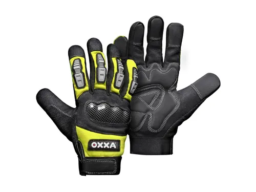 OXXA X-Mech 51-620 handschoen - 11/XXL