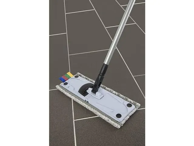 Vileda microvezel mop UltraSpeed Mini r-MicroLite 35cm