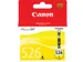 Inktcartridge Canon CLI-526 geel