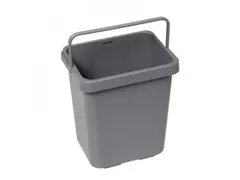 Taski Doekenbox / Emmer met Handvat 12 Liter