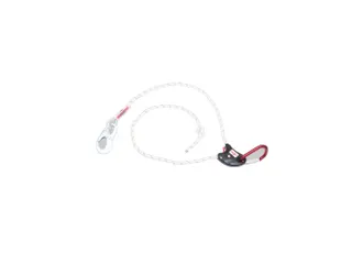 3M Protecta 1200314 positioneringslijn, verstelbaar tot 2 m - 1