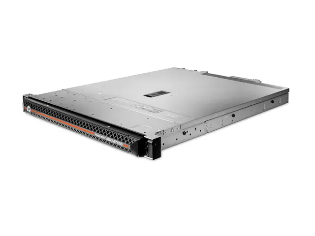 Vertiv Avocent ADX-MP1000DAC-400, Ethernet LAN, Rack-montage, Zwart, G