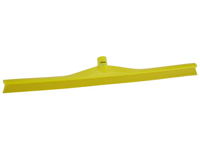 Ultra Hygiëne Vloertrekker 70cm Geel