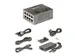 4-poorts Multi-Gigabit PoE++ injector 5G/2.5G/1G Ethernet PoE injector