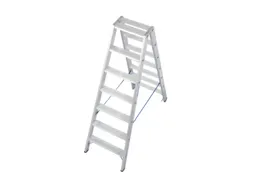 Ladder Aan Beide Zijden Te Gebruiken H 1 65M 2x7Treden