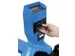chariots de levage/pesage,force 2000kg,fourche L 1150mm