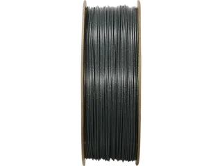 ABS Galaxy 1,75mm donkergrijs 1kg PolyLite 3D Filament - 2