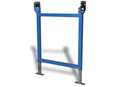 Standaardsteun H 550-850Mm Baan B 300Mm