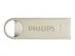 USB stick 2.0 Philips Moon USB-A 64GB zilver
