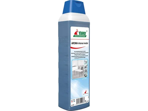 AROMA intense ivedor neutrale vloerreiniging 1 liter