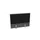 opzetpaneel bureau aanbouw achter MS-donkergrijs BN8033-zwart 800mm