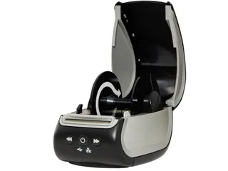 Dymo LabelWriter 550 Turbo Labelprinter Snel USB - 6