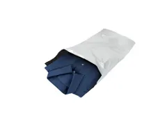 Verzendzak Raadhuis 180x250mm 55mic CoEx PE krimp a 25 zak