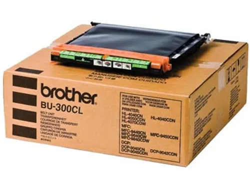 transfer belt, 50.000 pagina's, OEM BU-300CL