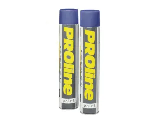 Markeerverf,0,75L Spuitbus,Verkeersblauw - 1