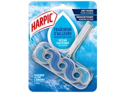 Toiletblok Harpic Marine Block 35g