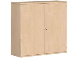 kantoorkast,HxBxD 1150x1200x430mm,decor romp beuken,decor front beuken