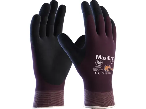 ATG MaxiDry 56-427 handschoen - 9/L