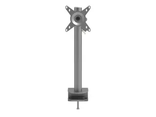Monitorarm Viewmate 652 Style Zilver 1 Scherm - 2