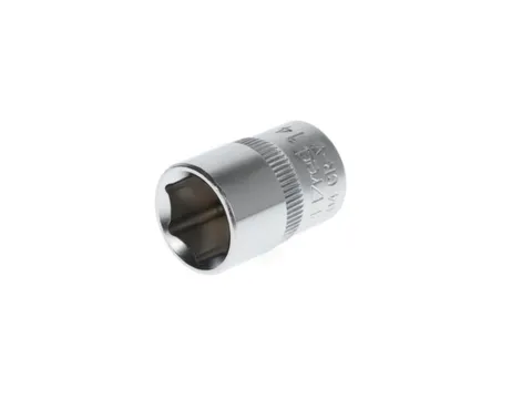 R51001404 Dopsleutelbit 3/8 inch zeskant 14mm lengte 28mm