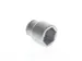 32 38 Stekkerdoos 3/4 inch zeskant 38mm