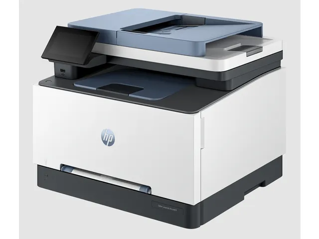 Multifunctional Laserprinter HP laserjet pro 3302fdw