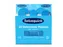 Pleisters Salvequick blauw detectabel refill 35 Stuks
